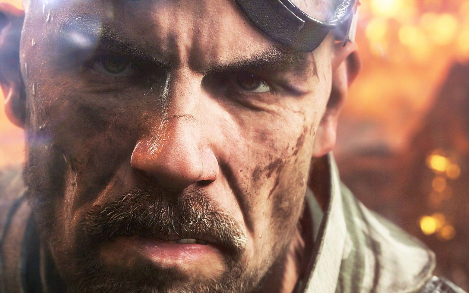 战地5狙击手枪斗术fff团情人节特辑求关注