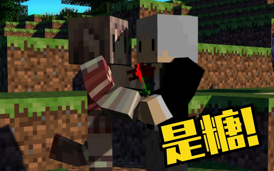 活动作品羽神短篇手书勾指起誓双语字幕