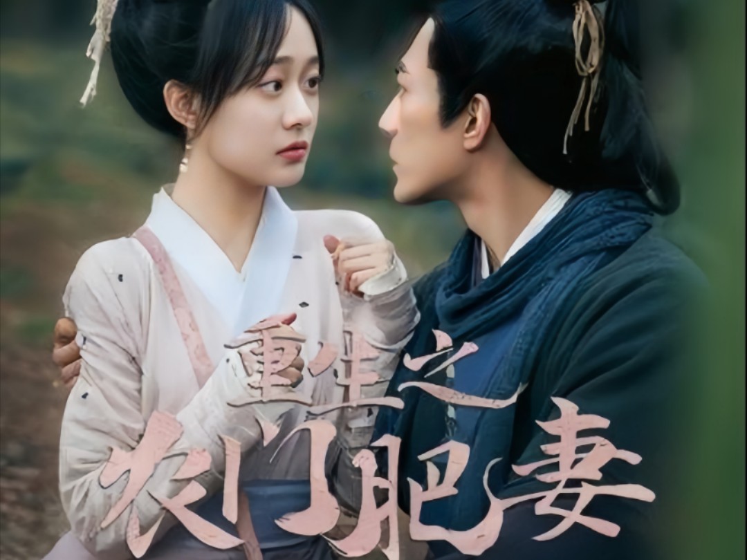 重生之农门肥妻太好看了