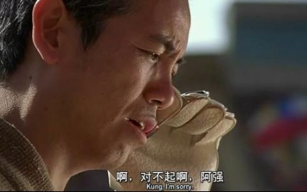 经典电影梗你都知道多少四