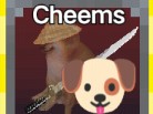 Emoji:PVP:Cheems