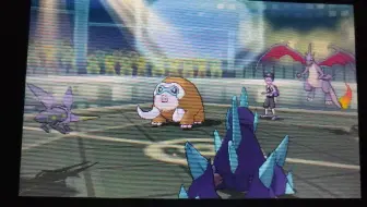 ポケモンsm Bgm アローラ地方のテーマ 精灵宝可梦太阳月亮主题曲 阿罗拉地区的时光 哔哩哔哩 Bilibili