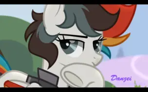 Download Video: 【MLP/OC】飞向天空