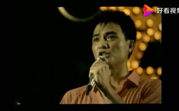 [图]怀旧电影金曲1990《特区打工妹》插曲打工者之歌·李刚毛艺