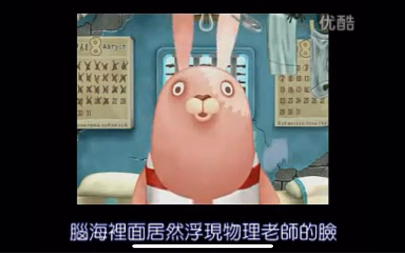 圆周运动到底需要神么力？～