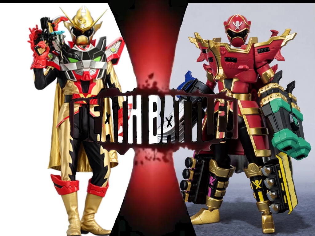 战力对比 超级痛快凯撒vs豪快红十周年