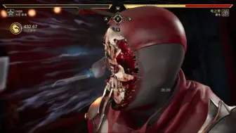 Descargar video: mk11里玩mk1