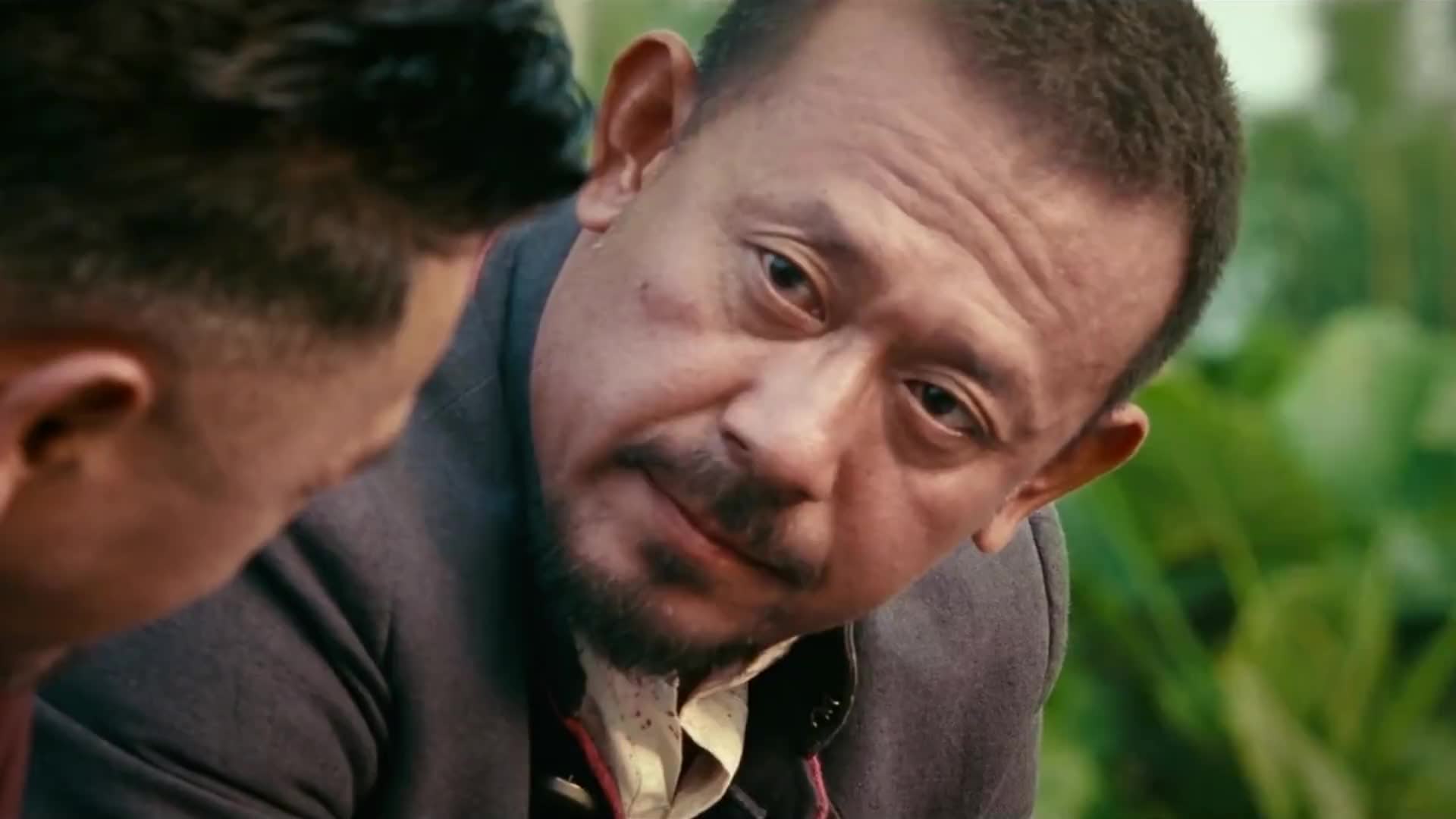 让子弹飞里的精彩对话耐人寻味电影剪辑姜文电影