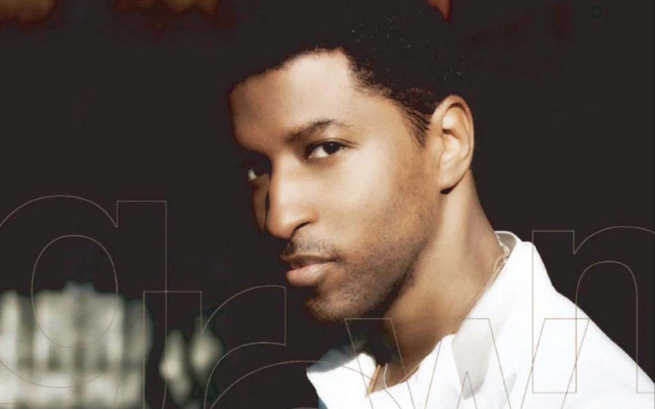 【听歌向】歌手推荐-r&b教父 babyface