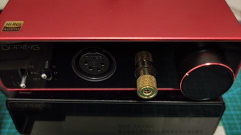 入门解码耳放推荐拓品e50l50组合 哔哩哔哩