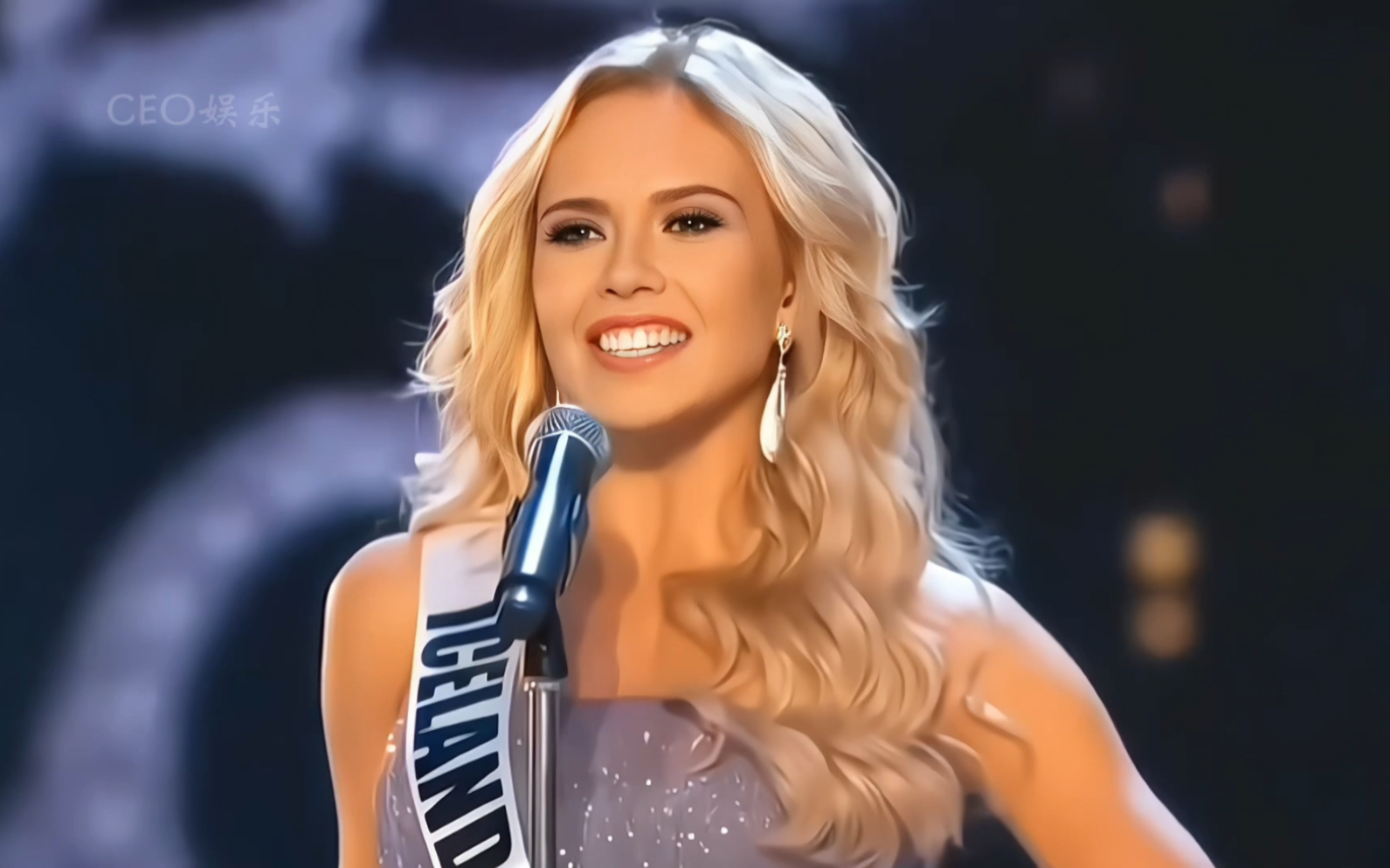 盘点环球小姐大赛的模特,你觉得哪个国家更胜一筹?