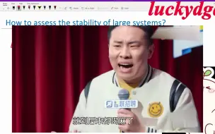 Download Video: 2-26-📞徐志胜最新脱口秀！这一段，爆笑不停，一直犀利！