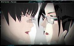 Mmd Psycho Pass 宜野座堂堂