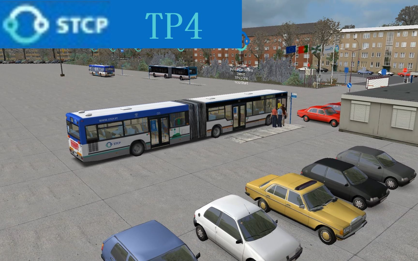 【omsi2—grande porto 2021】tp4 recolhas(depots→campo 24