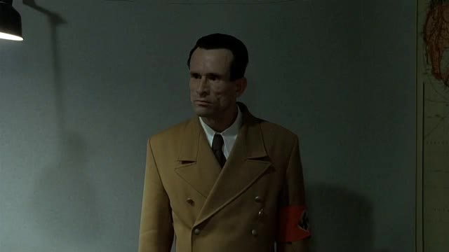 (元首)大屁股裂了尼玛死!