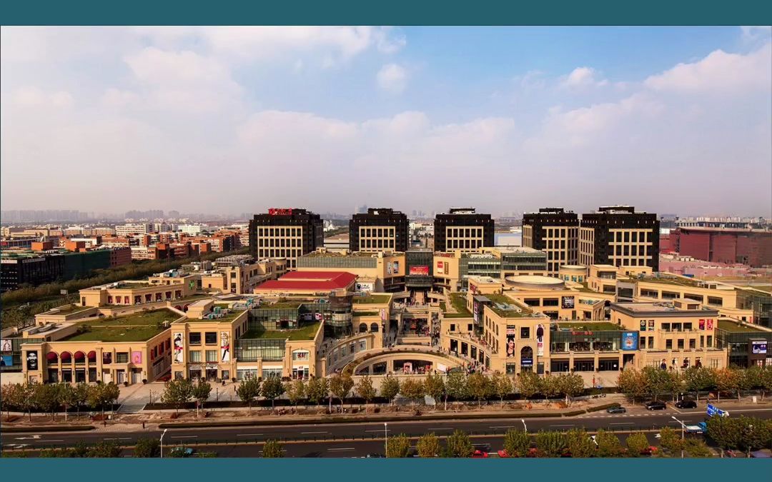 张江2号线金科路长泰广场1250平办公写字楼出租