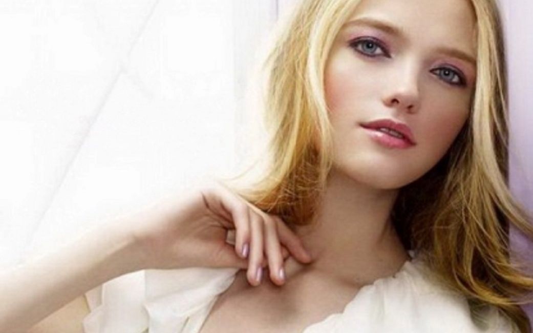 【小仙女 vlada roslyakova | 来感受一下这盛世颜值!】