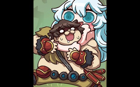 fgo超人熊3t阎魔亭旧高难