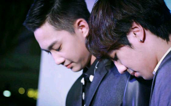 泰剧《为爱所困》中字第十一集-白船cut