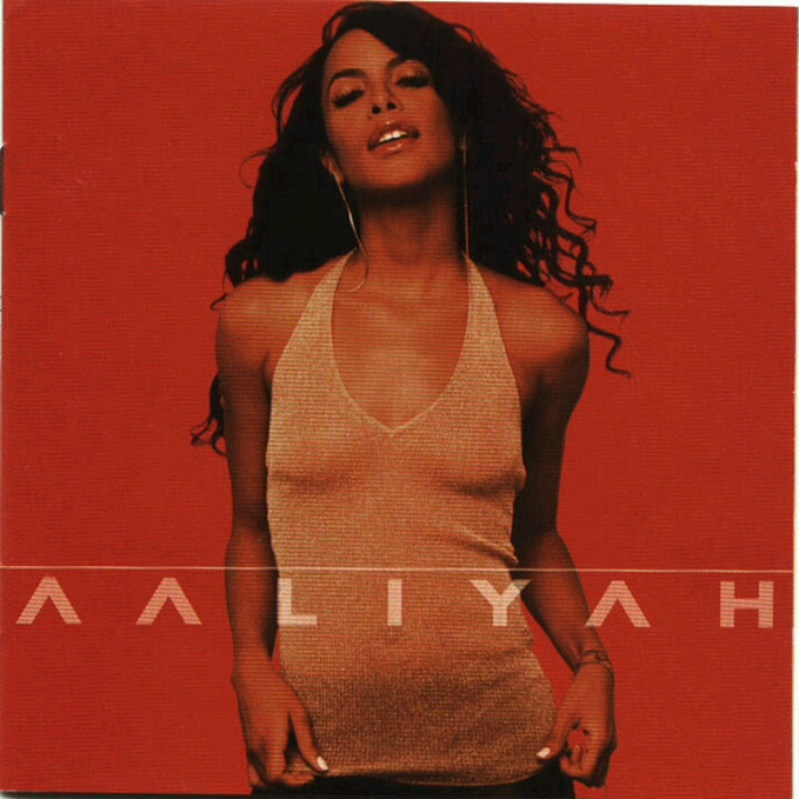 Aaliyah  Aaliyah哔哩哔哩bilibili