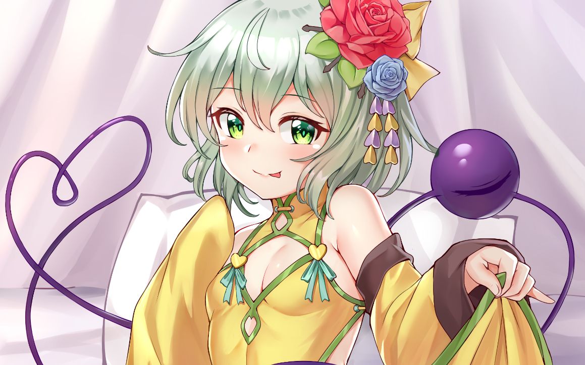 514也要无意识的度过~恋恋世界第一!【恋野迷踪】_哔哩哔哩_bilibili