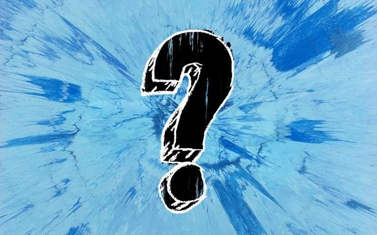 [图]Ed Sheeran - What Do I Know- [Official Audio] - YouTube