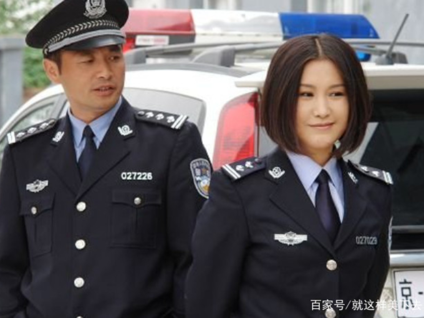 活动作品重案六组经典再现