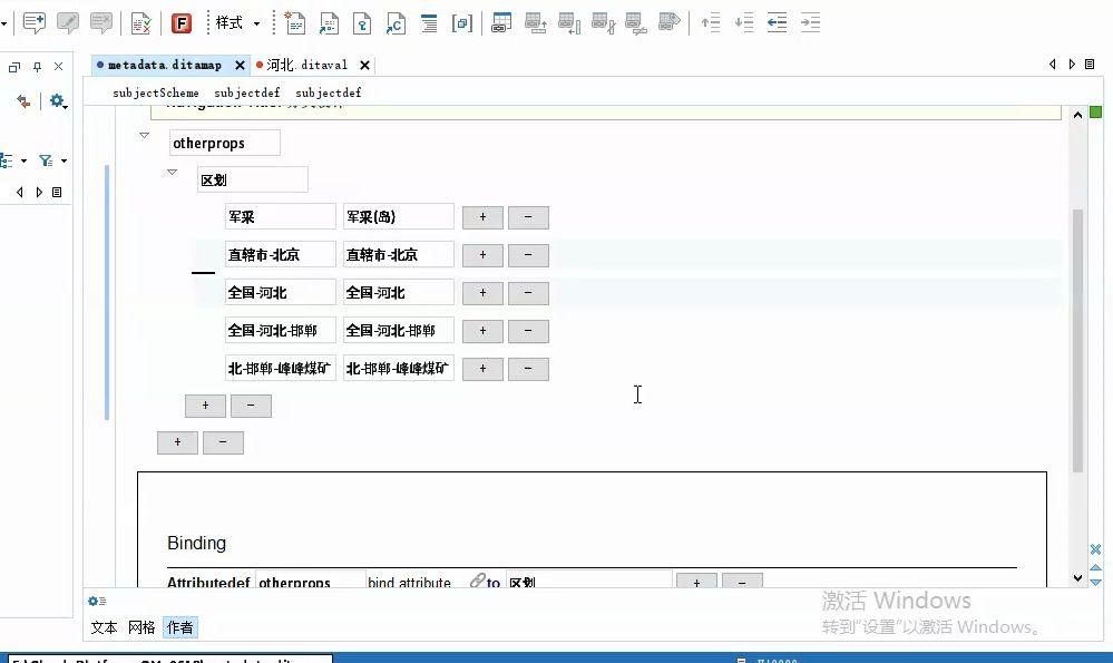 有效实现分类设计满足定制 HTML 内容哔哩哔哩bilibili