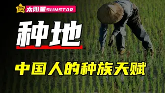 一块空地都不要放过！种地到底有多重要？