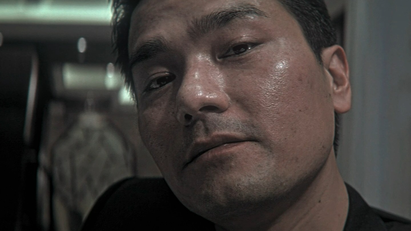 "又要选新一届话事人了"