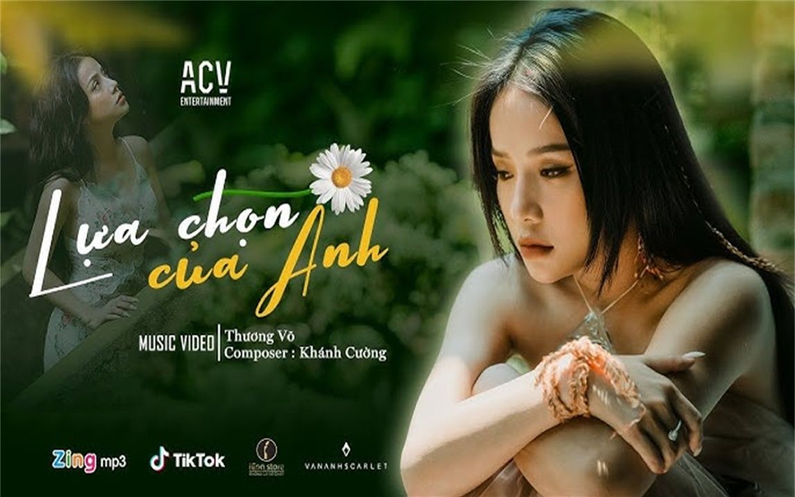 [图]LỰA CHỌN CỦA ANH - THƯƠNG VÕ