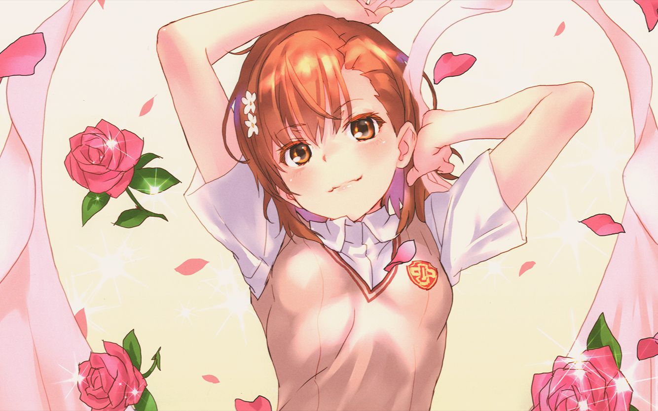 【动漫沙画瓶】当你在b站耗时24h用沙子来做一个炮姐_哔哩哔哩_bili