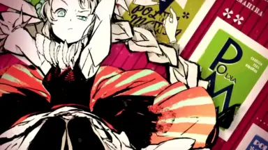 かめりあfeat.ななひら-哔哩哔哩_Bilibili