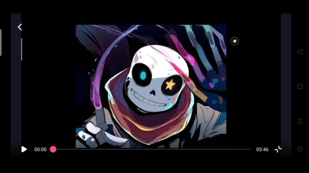 [inksans填词]最后的审判者