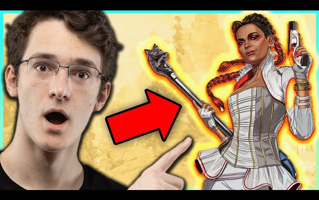 【apex/verhulst】世一柄告诉你为什么要在匹配玩罗芭