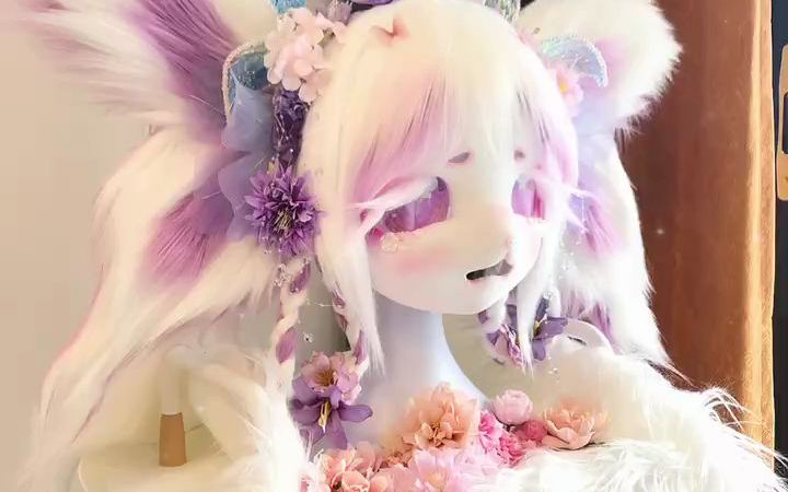 kig系兽装掉落预告 幻想系列·幻蝶