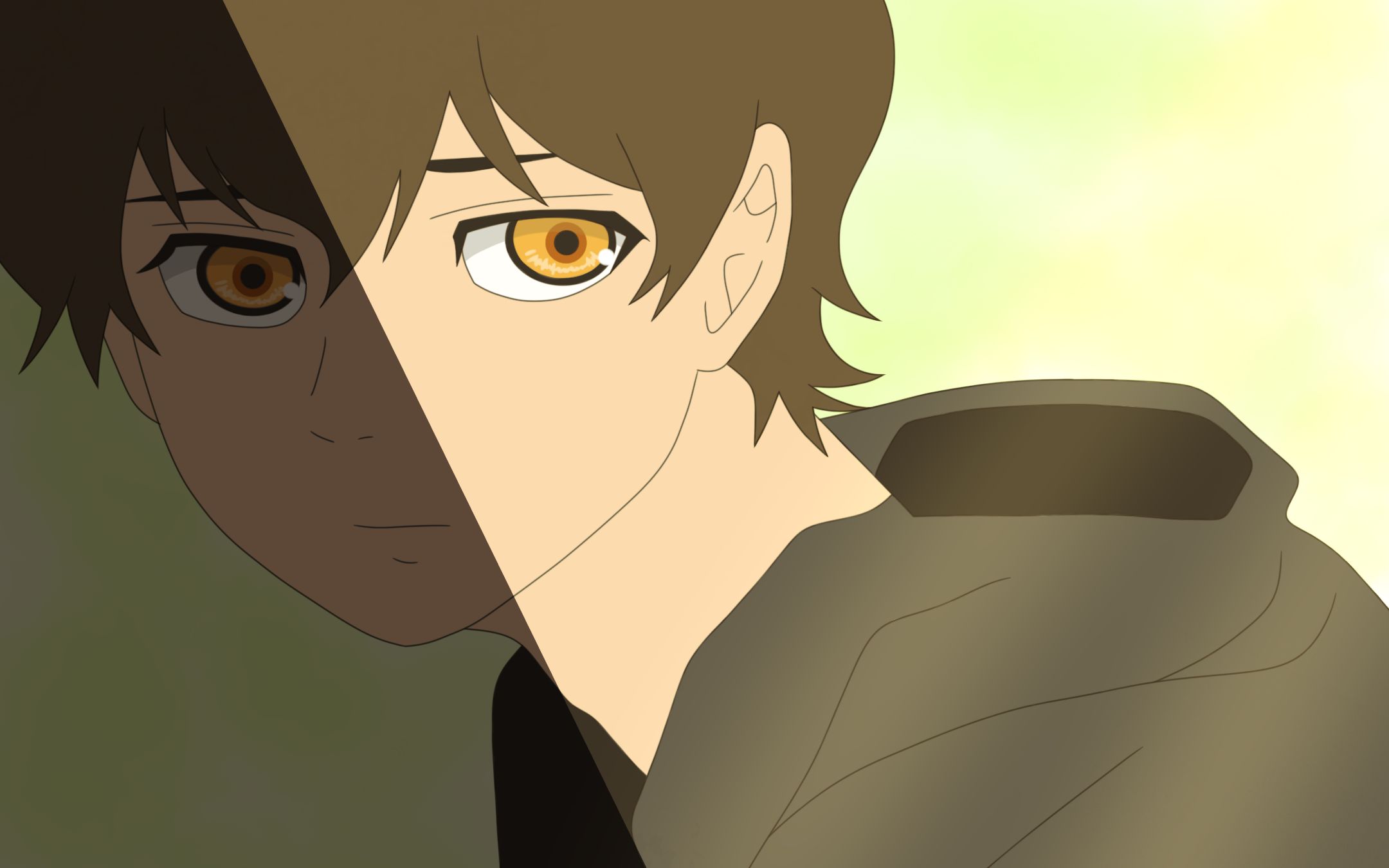 【动漫风】画少年 78156997 第二十五夜 78156997