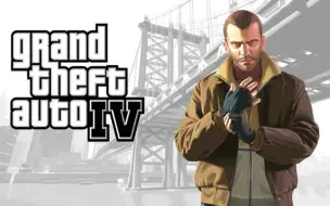 Download Video: PS3 侠盗猎车手4 GTA4 英文流程