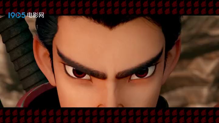 《新神榜:哪吒重生》角色预告 新哪吒李云祥战力惊人