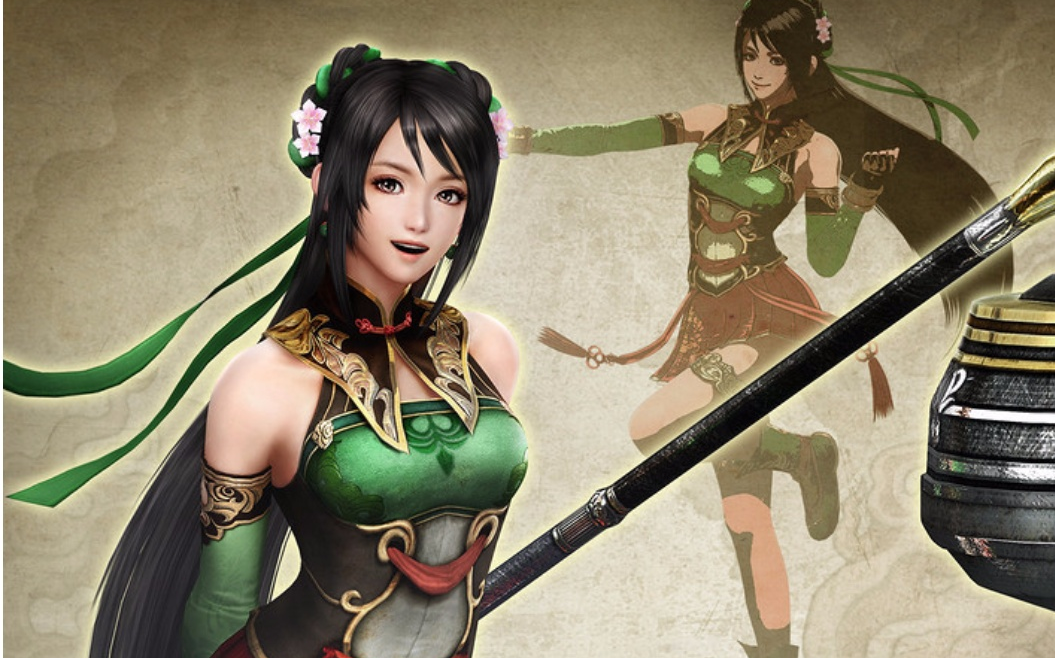 骑马与砍杀风云三国p7