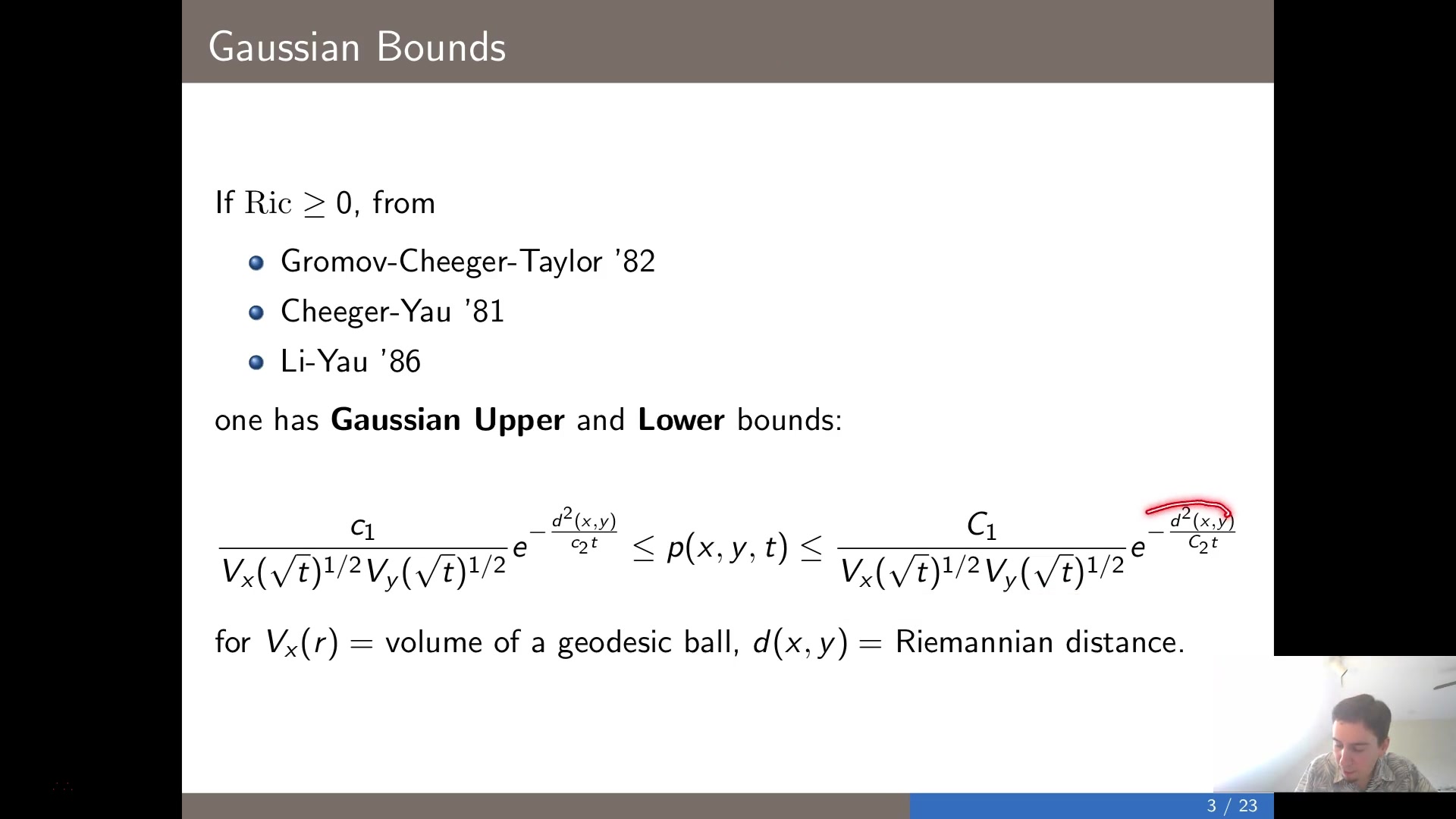 Extension operators from a geometric point of view哔哩哔哩bilibili