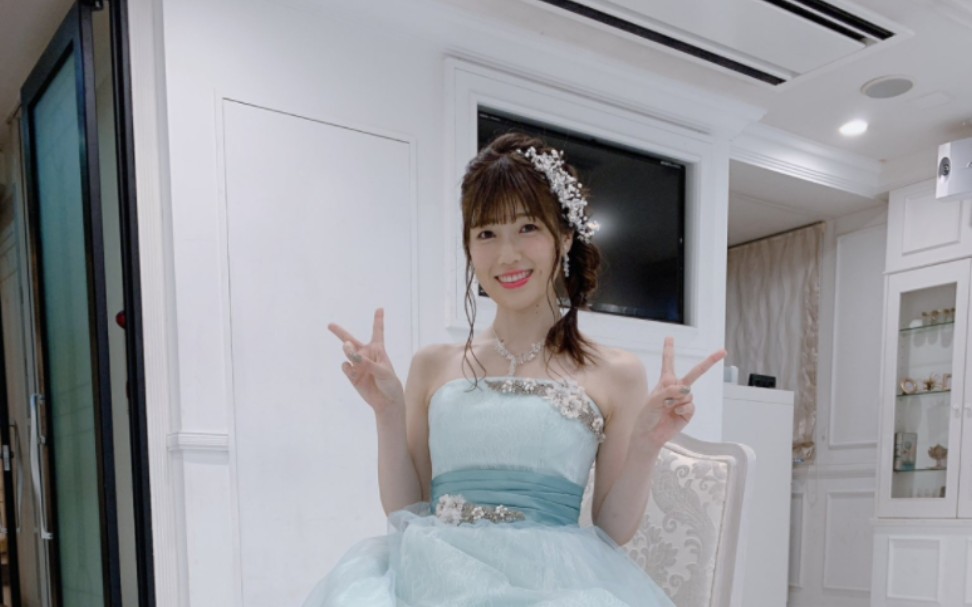 【声优照片】——前川凉子 1