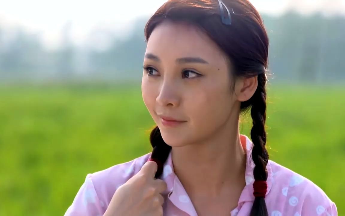 女人的战争:女知青纯情可人,哪个男人看了能不爱,你养我啊