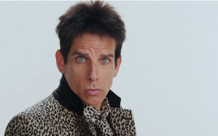 [图]喜剧 Zoolander II（ 超级名模2）2016 官方预告