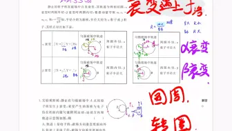 50年了 物理学家终于揭开物理学中的b衰变之谜 哔哩哔哩 Bilibili