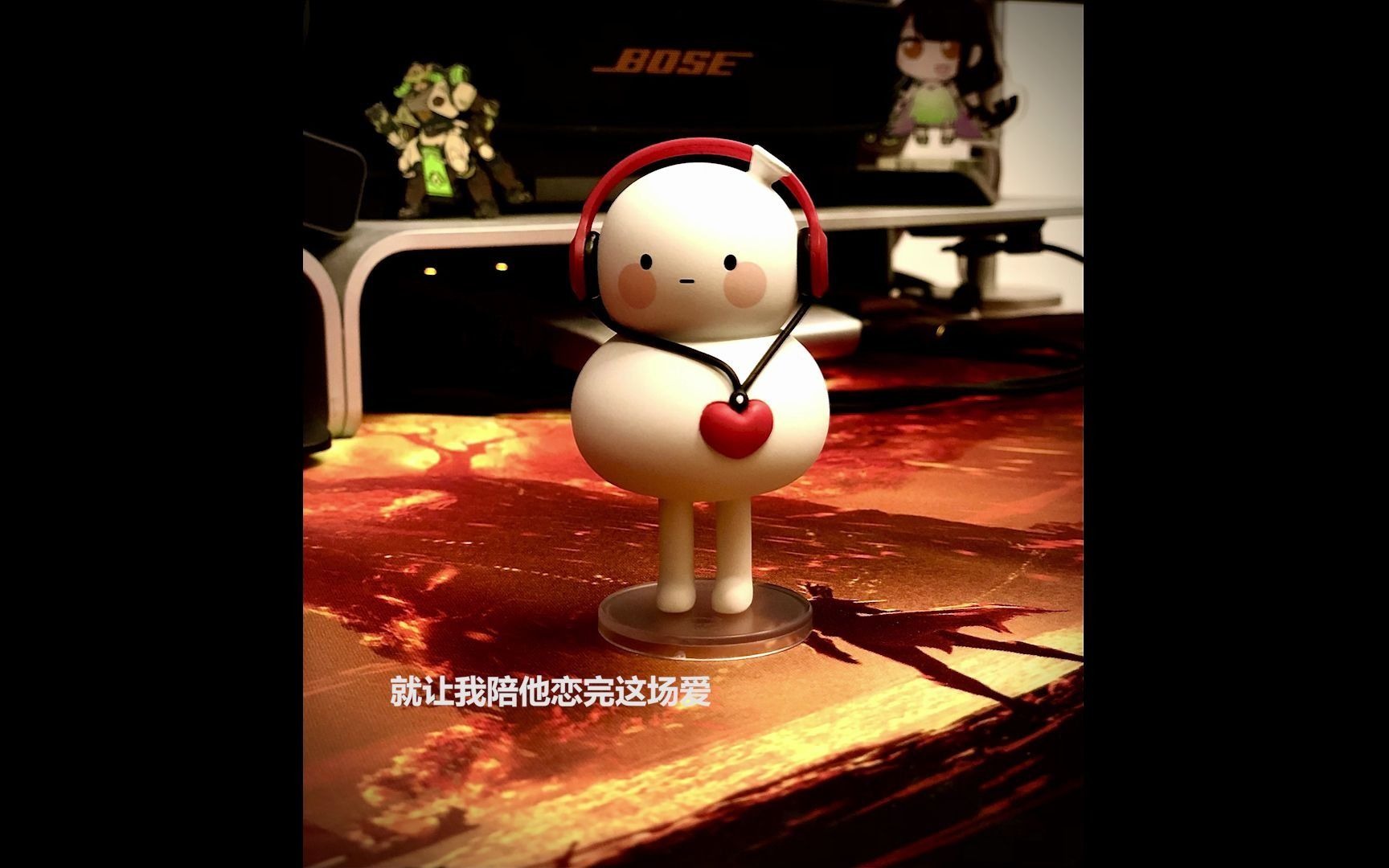 [大眠]-cover王心凌(小乐哥改编版)_哔哩哔哩 (゜-゜)つロ 干杯~-bili