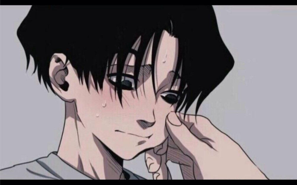 杀戮跟踪压迫感十足吴尚宇