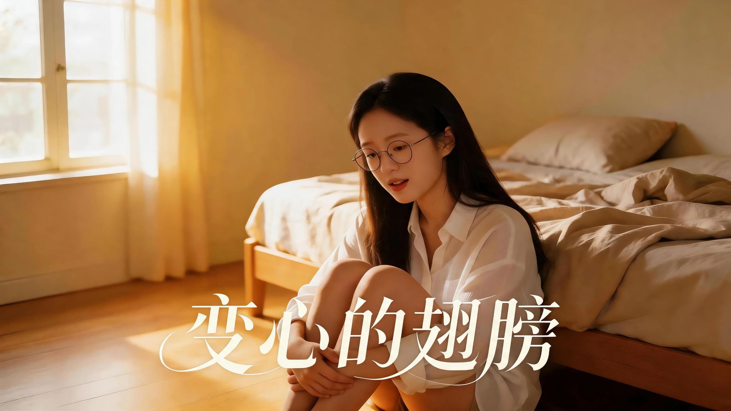 变心的翅膀