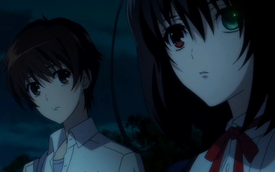 【替身/another】