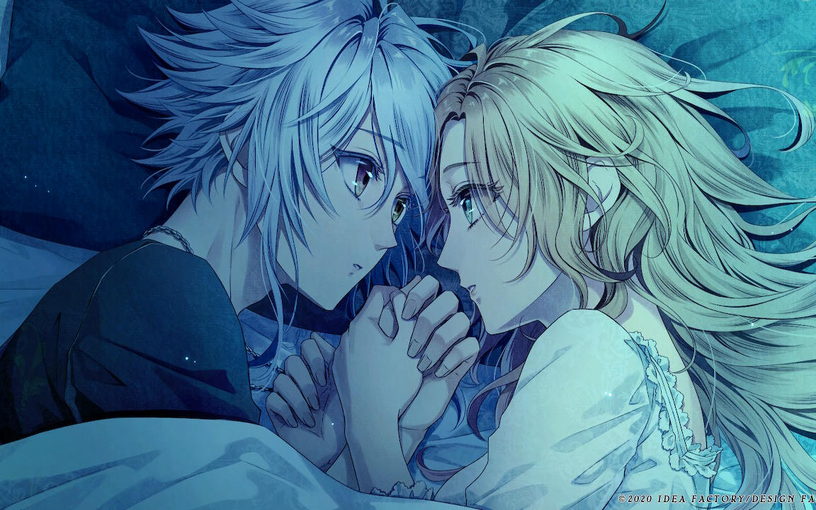 ns【虔诚之花的晚钟-episodio1926-】orlok线(完结)